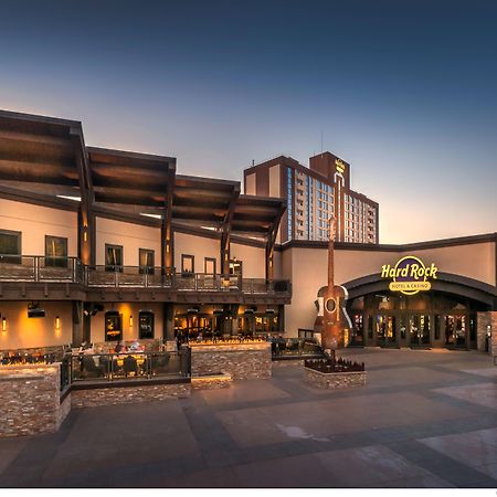 Golden Nugget Lake Tahoe Стейтлайн Екстер'єр фото