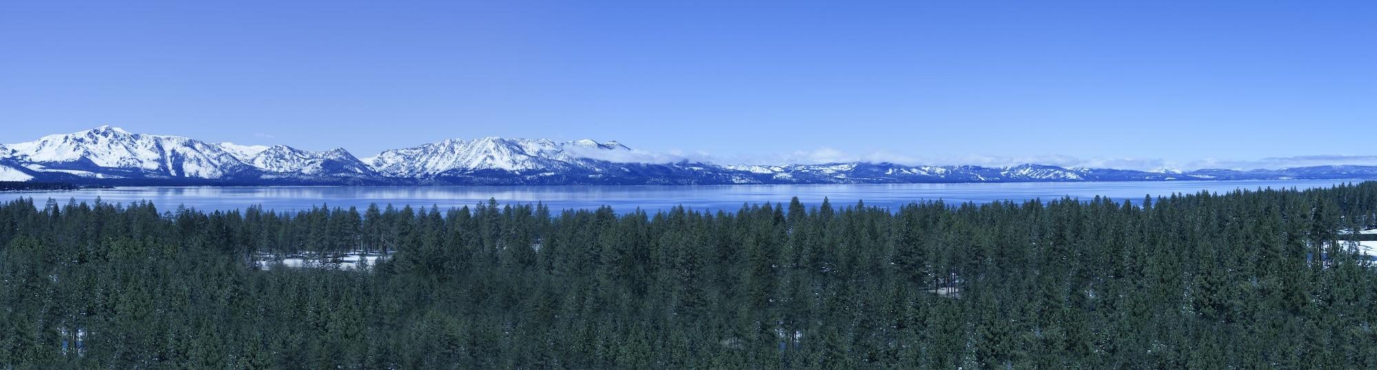 Golden Nugget Lake Tahoe Стейтлайн Екстер'єр фото
