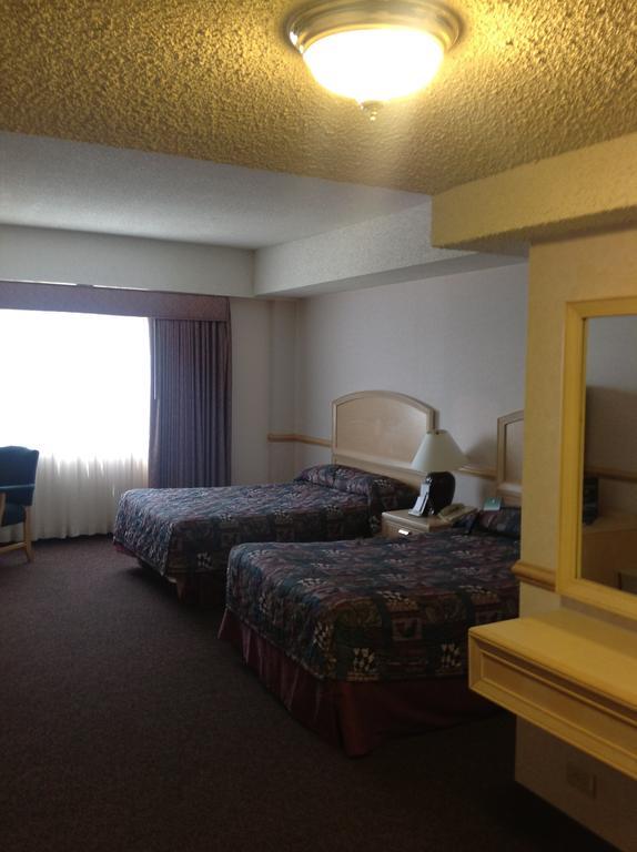 Golden Nugget Lake Tahoe Стейтлайн Номер фото